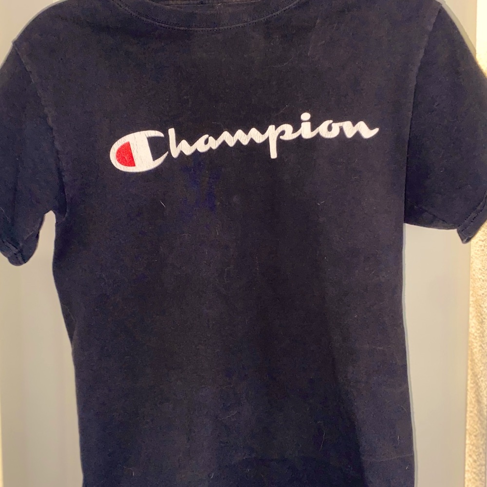 Champion Tee